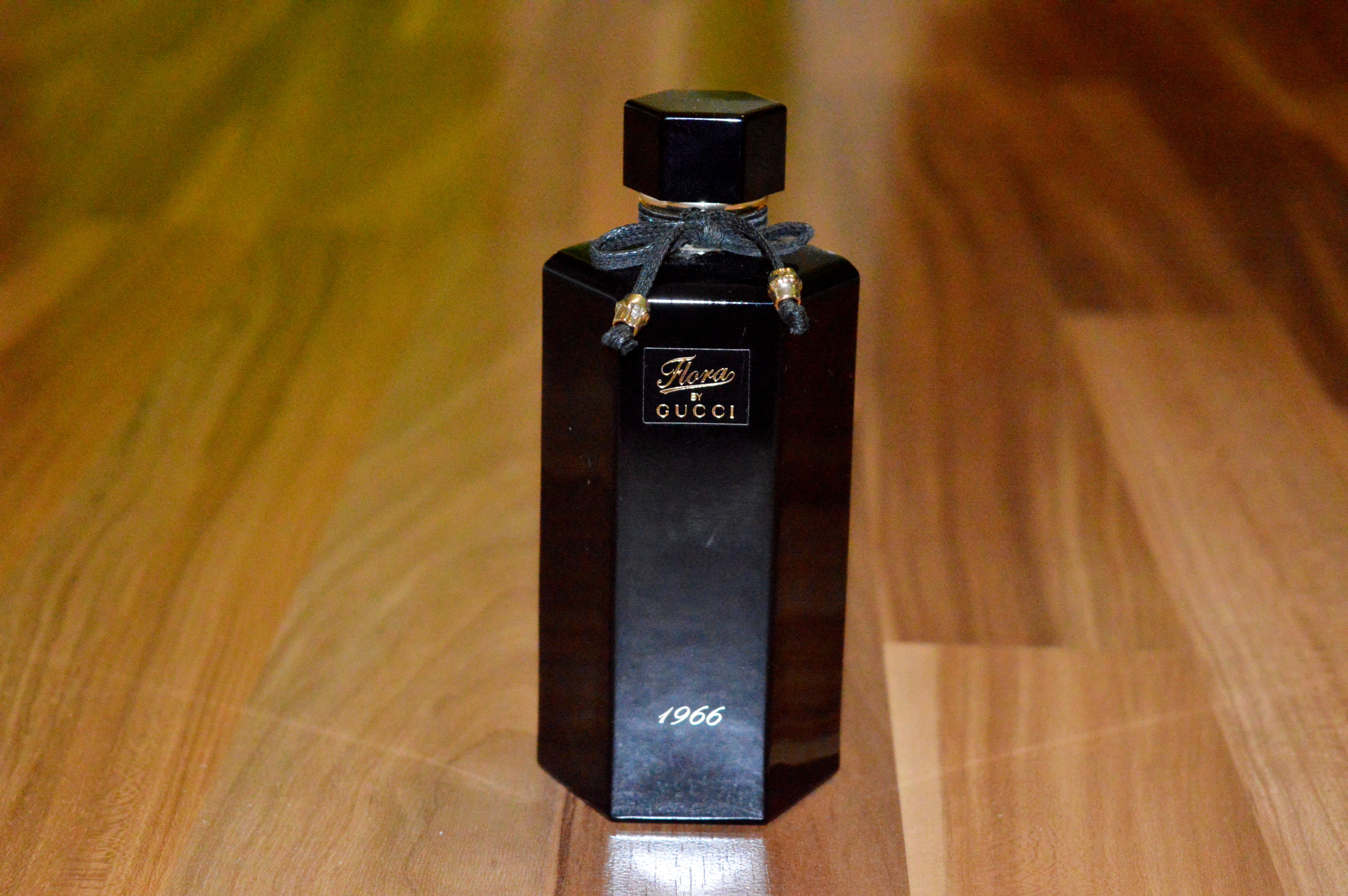 gucci flora 1966 perfume